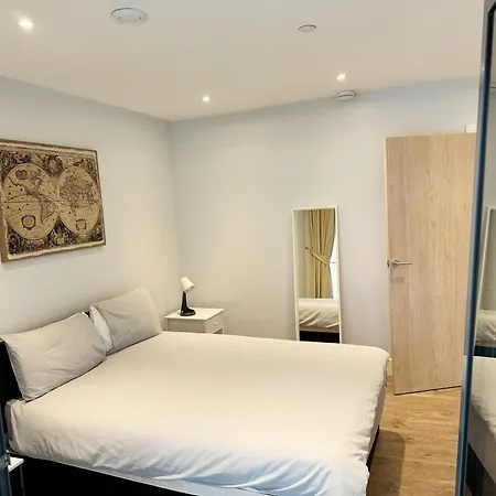 Elegant Plus Luxury Apartments London Exterior photo