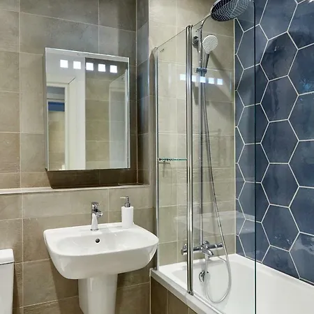 Elegant Plus Luxury Apartments London Exterior photo