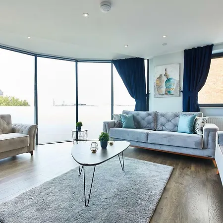 Elegant Plus Luxury Apartments London Exterior photo