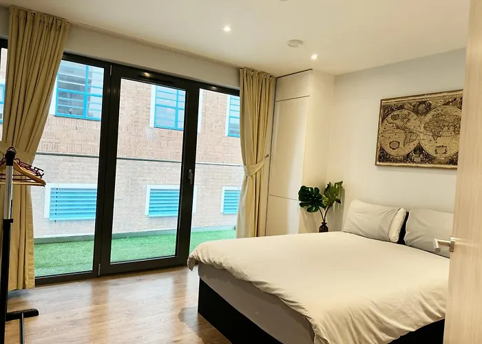 Elegant Plus Luxury Apartments