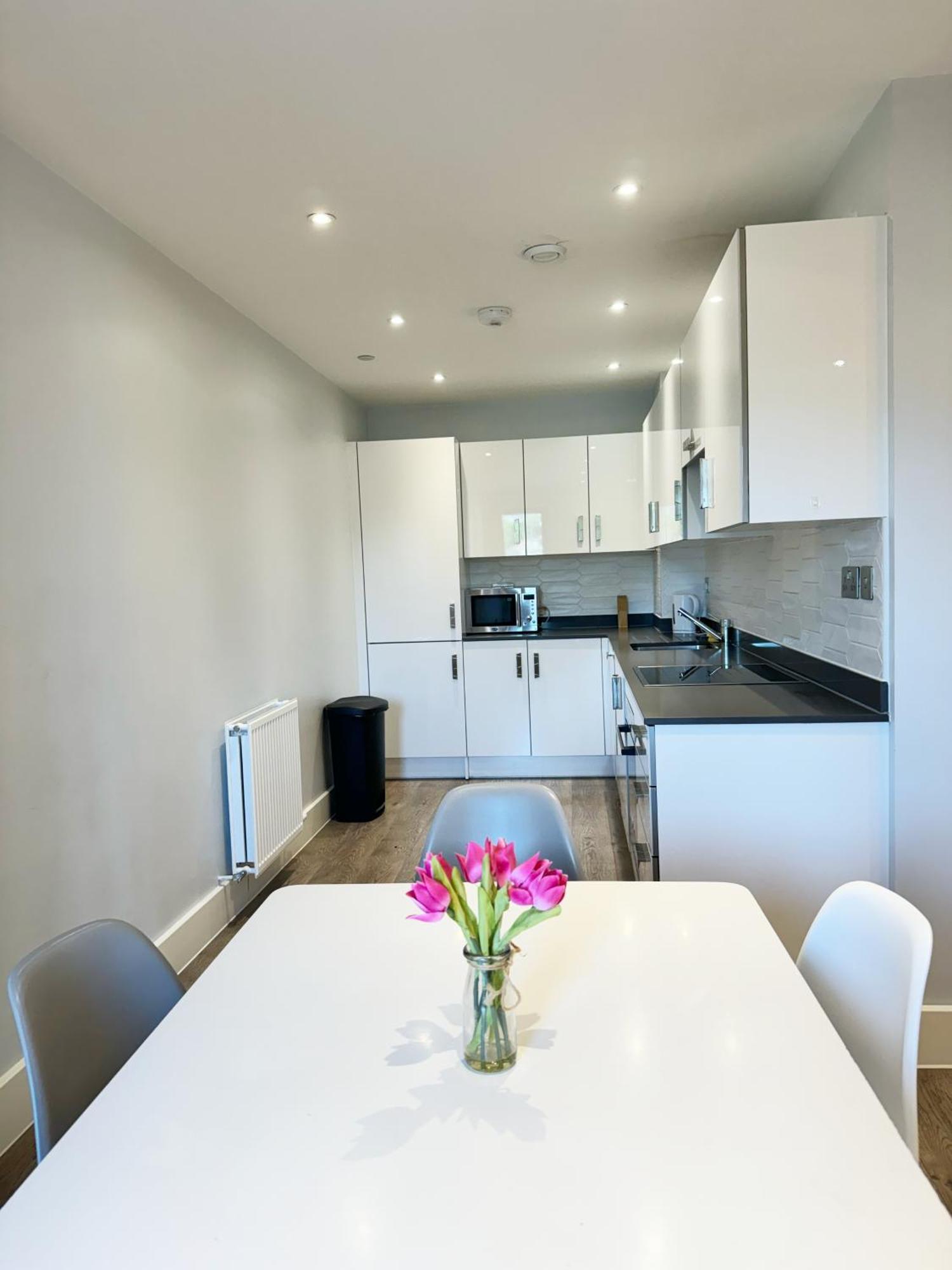 Apartment Elegant Luxury *